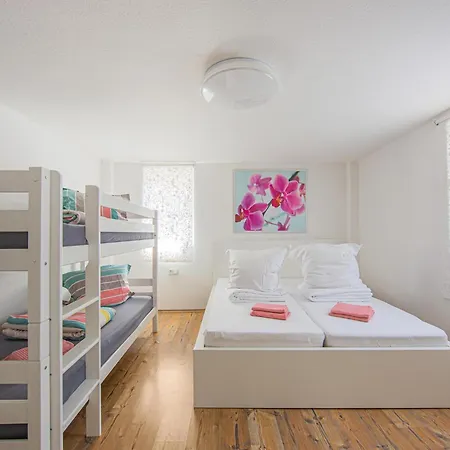 Holiday Flat In Herbolzheim Near Europa-Park, Cleaning Included הרבולצהיים