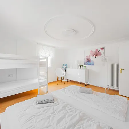 Holiday Flat In Herbolzheim Near Europa-Park, Cleaning Included הרבולצהיים