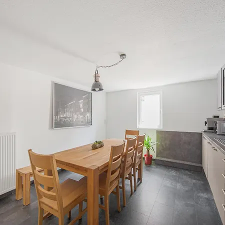 Holiday Flat In Herbolzheim Near Europa-Park, Cleaning Included