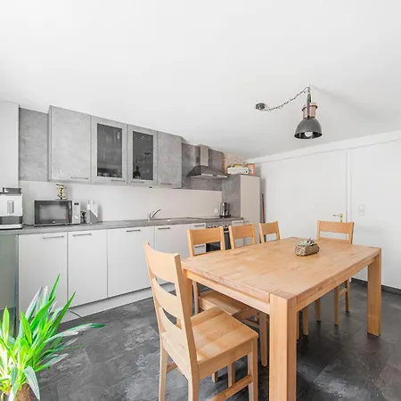 Holiday Flat In Herbolzheim Near Europa-Park, Cleaning Included * הרבולצהיים