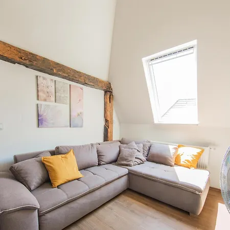 דירה Holiday Flat In Herbolzheim Near Europa-Park, Cleaning Included *