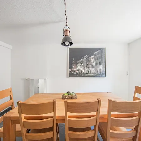 Holiday Flat In Herbolzheim Near Europa-Park, Cleaning Included * הרבולצהיים